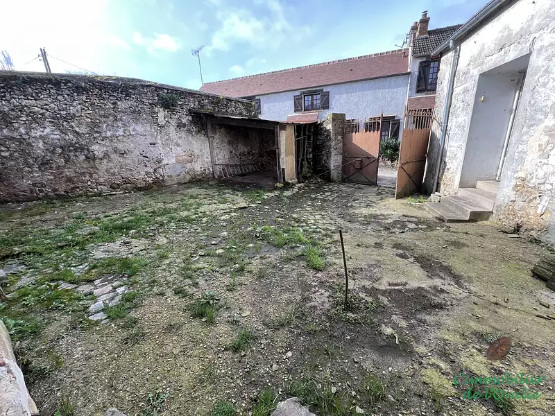 Maison, 120 m²