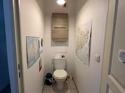 Appartement, 89 m²
