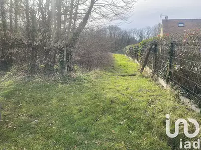 Terrain, 3 575 m²