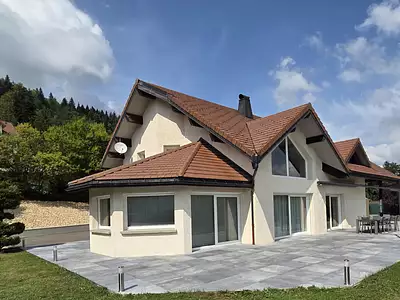 Maison, 280 m²