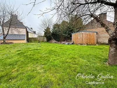 Maison, 71 m²