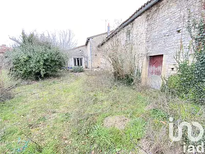 Maison, 195 m²
