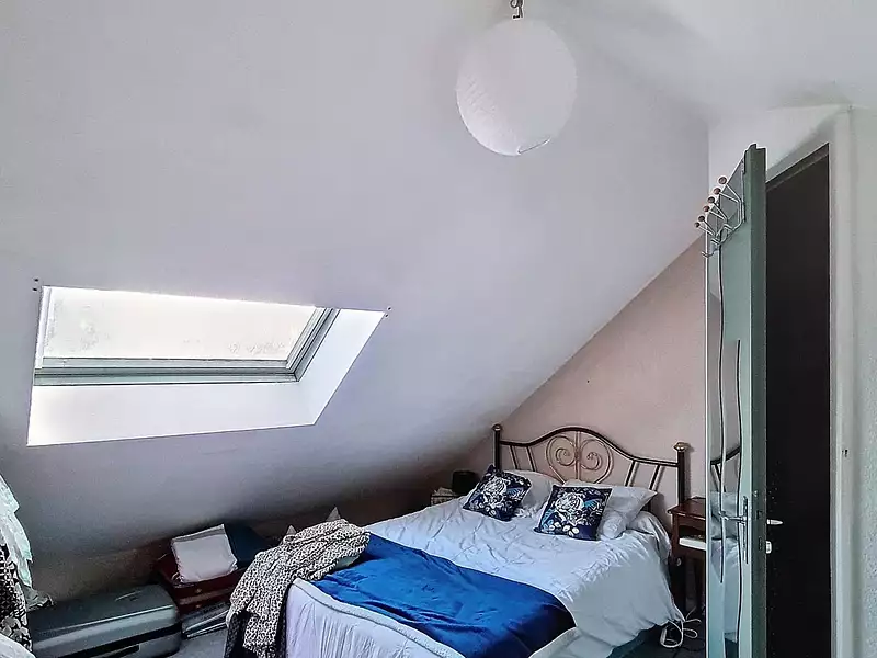 Appartement, 41,31 m²