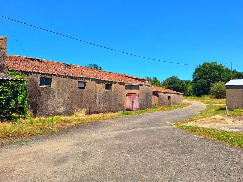 Maison, 67,6 m²