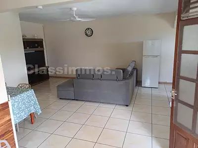 Appartement, 68 m²