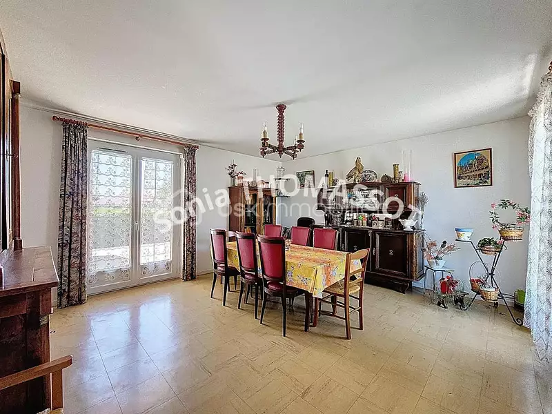 Maison, 95 m²