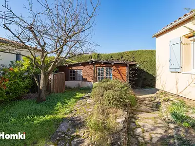 Maison, 164 m²