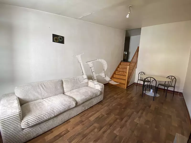 Appartement, 46 m²