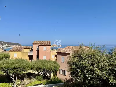 Appartement, 54,16 m²