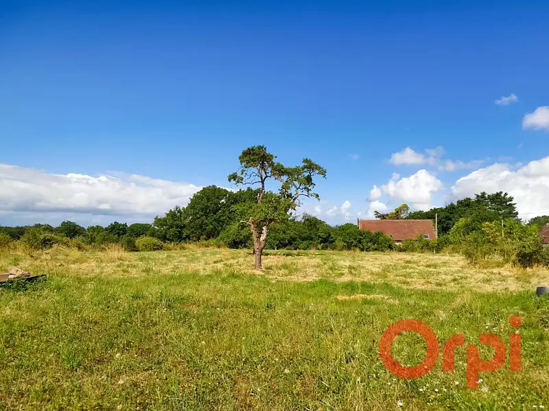 Maison, 85 m²