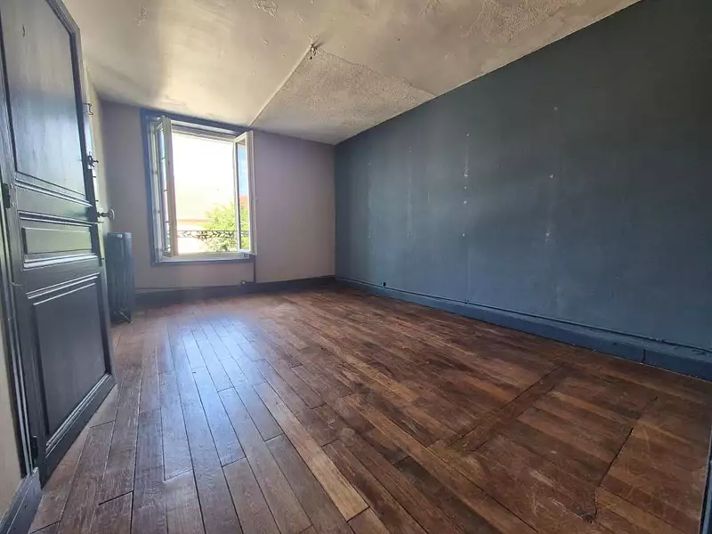Maison, 162 m²