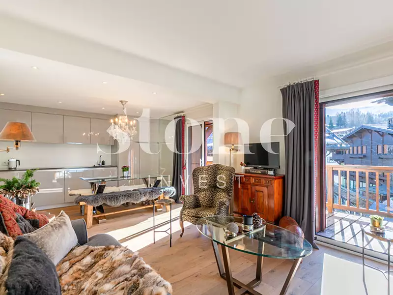 Appartement, 68,82 m²