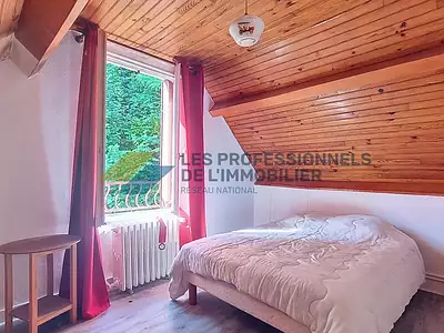 Maison, 108 m²