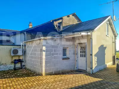 Maison, 320 m²