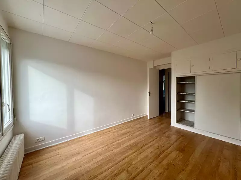 Appartement, 70,29 m²