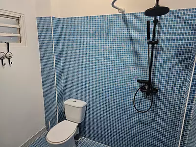 Appartement, 40 m²