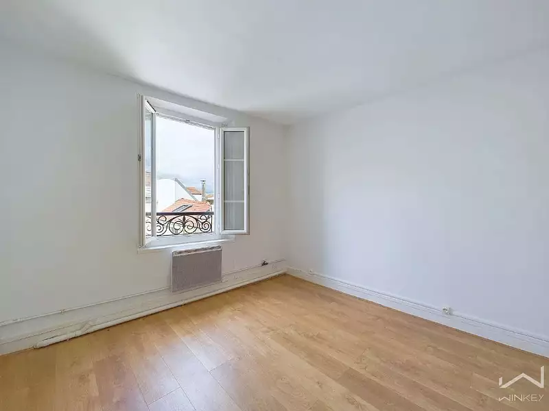 Appartement, 56,49 m²