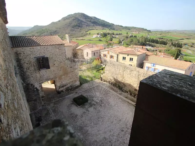 Maison, 315 m²