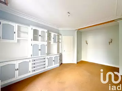 Appartement, 68 m²