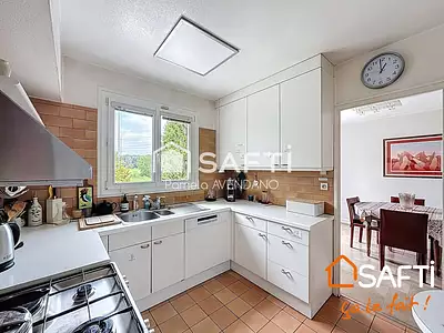Maison, 140 m²