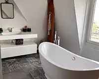 Appartement, 138 m²