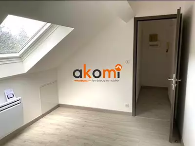 Appartement, 55 m²