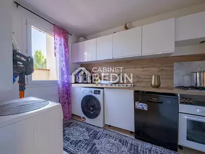 Maison, 71 m²