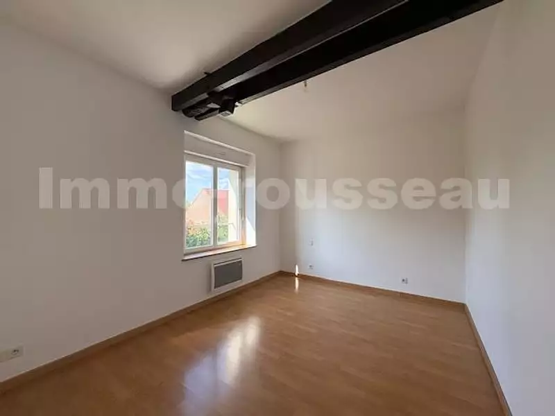 Appartement, 55,7 m²