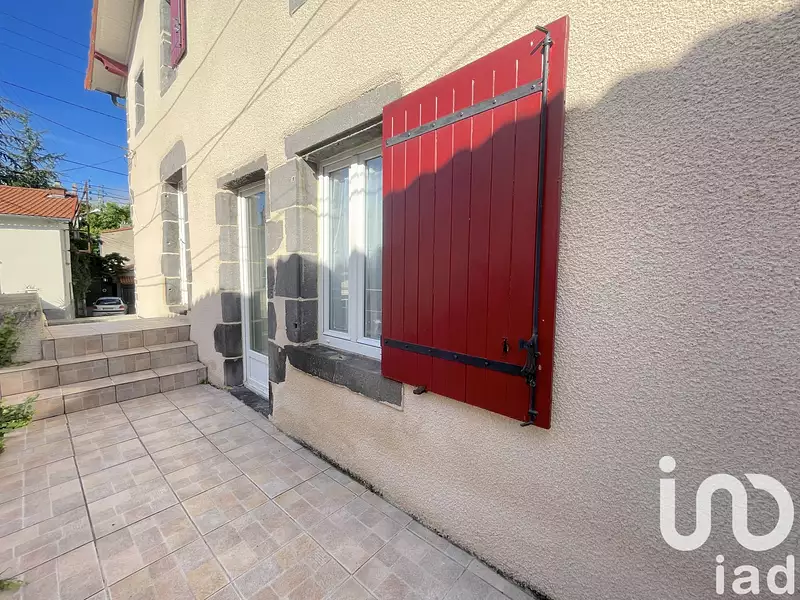 Maison, 92 m²