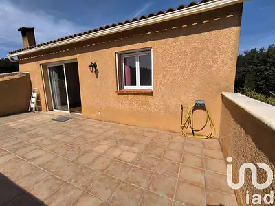 Maison, 170 m²