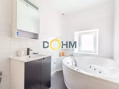 Appartement, 97 m²
