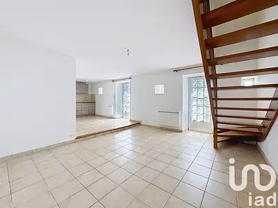 Maison, 165 m²
