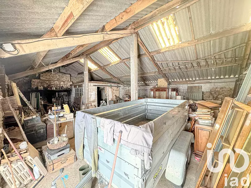 Maison, 141 m²