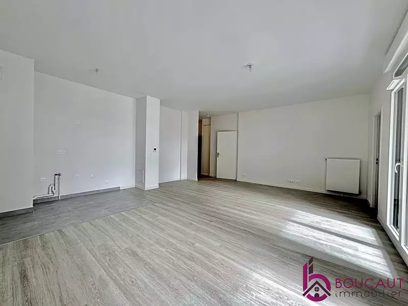 Appartement, 100,5 m²