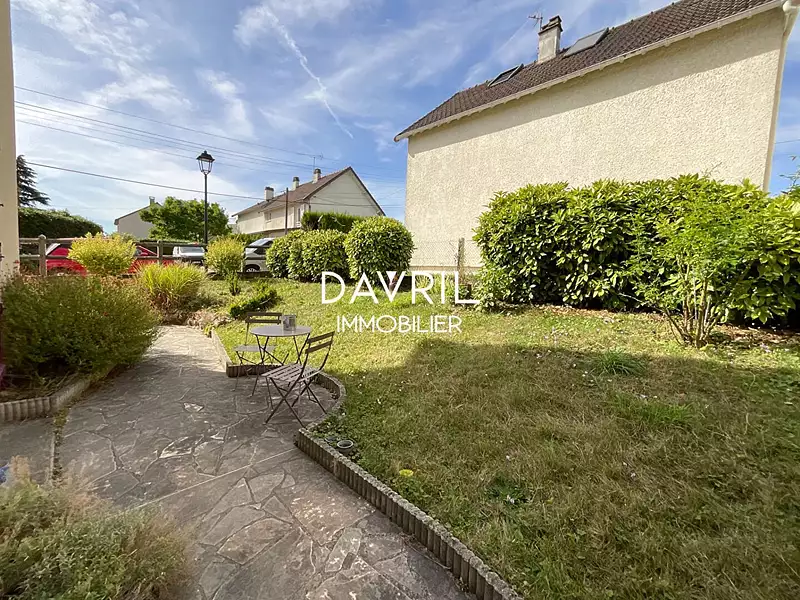 Maison, 80 m²