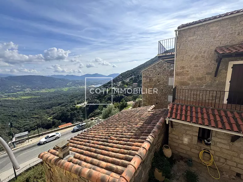 Appartement, 31,9 m²