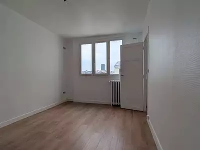 Appartement, 40 m²