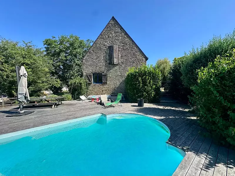 Maison, 421 m²