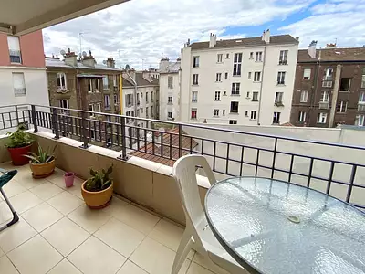 Appartement, 127,61 m²