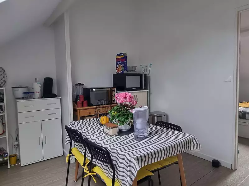 Immeuble, 115,02 m²