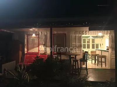 Maison, 47 m²