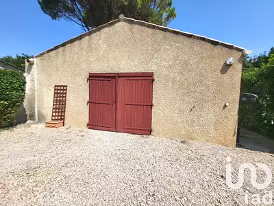 Maison, 125 m²