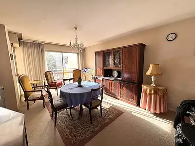 Appartement, 69,88 m²