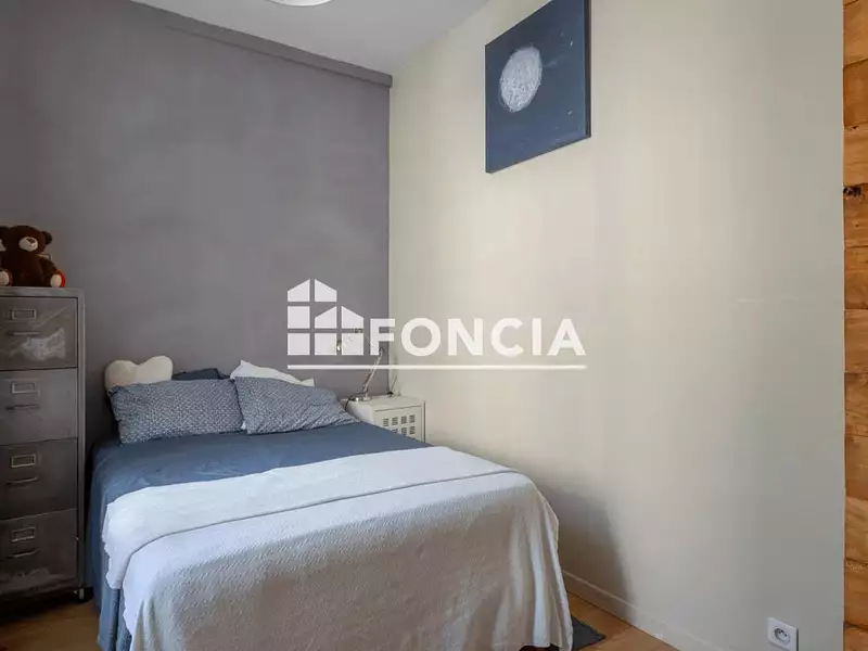 Appartement, 71 m²