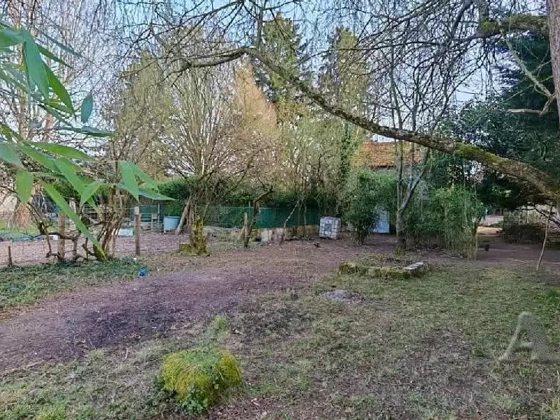 Maison, 200 m²