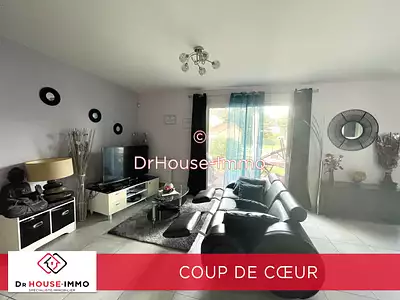 Maison, 107,25 m²