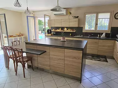Maison, 150 m²