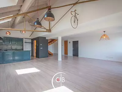 Appartement, 156 m²