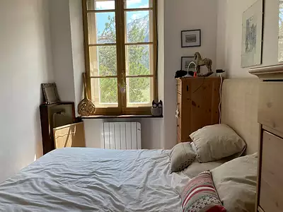 Appartement, 36 m²