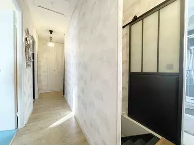 Maison, 86 m²
